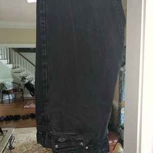 Harley Davidson brand men’s jeans